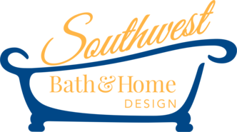 Southwest Bath & Remodeling logo