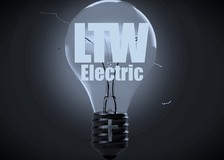 Light the Way Electric, LLC logo