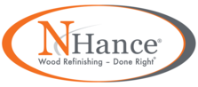 Logo for N-Hance of Central and Northern Kentucky