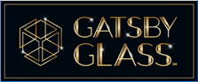 Logo for Gatsby Glass of Plano