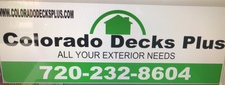 Avatar for Colorado Decks Plus