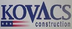 Kovacs Construction logo