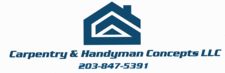 Carpentry & Handyman Concepts, LLC logo