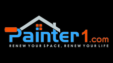 Logo for Painter1 of Green Country
