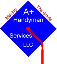 Logo for A+ Handyman Services LLC