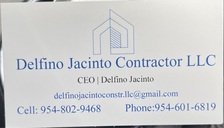 Avatar for Delfino Jacinto Contractor, LLC