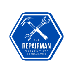 The Repairman, LLC logo