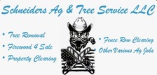 Avatar for Schneiders Ag and Tree Service