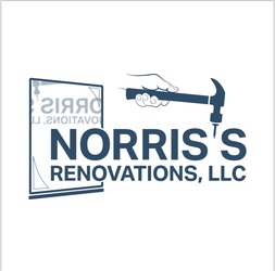 Norris's Renovations, LLC logo