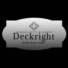 Logo for Deckright