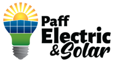 Avatar for Paff Electric & Solar