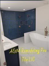 Avatar for A&M Remodeling Pro Tile