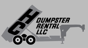 HC Dumpster Rental, LLC logo