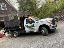 Logo for Elquin Tree Service, Inc.