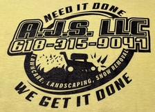 Logo for Just Services