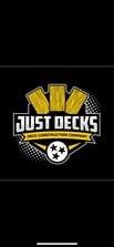 Avatar for Just Decks LLC