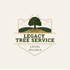Logo for Legacy Tree Service