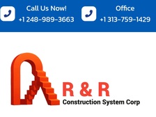 Avatar for R & R CONSTRUCTION SYSTEMS