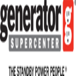 Generator Supercenter of Maine logo