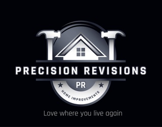 Precision Revisions LLC logo