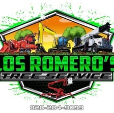 Avatar for Los Romero's Tree Service