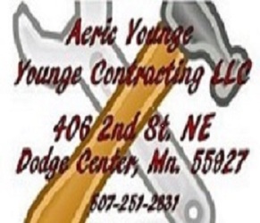 Younge Contracting, LLC logo