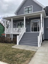 Logo for Duneland Deck & Framing, Inc.