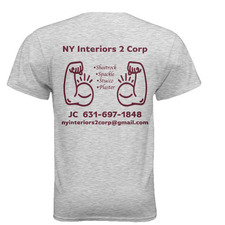 Logo for NY Interiors 2 Corp