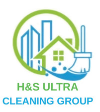 H&S Ultra Cleaning Group LLC logo