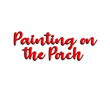 Avatar for Painting on the Porch
