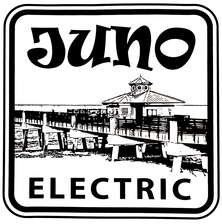 Juno Electric LLC logo