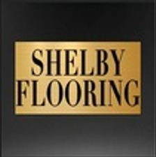 Logo for Shelby Flooring, LLC