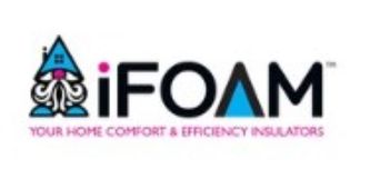 iFoam of Eastern Iowa logo