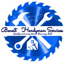 Avatar for Benoit Handyman Service