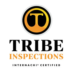 Tribe Inspections logo