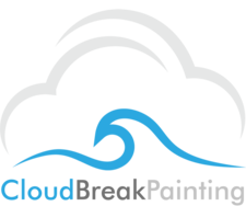 Avatar for Cloud Break Painting