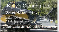 Avatar for Kellys Clearing