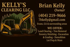 Avatar for Kellys Clearing