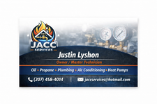 Avatar for JACC services