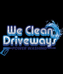 Power washing  or Pressure washing Las Vegas logo