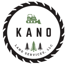 Logo for Kano Land Services, LLC