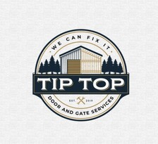 Avatar for Tip Top Door Service