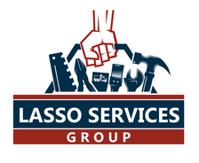 Logo for Lasso Services Group, LLC