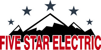 Five Star Electric Idaho, Inc. logo