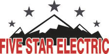 Avatar for Five Star Electric Idaho, Inc.