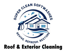 Avatar for Super Clean Roof & Exterior Softwash