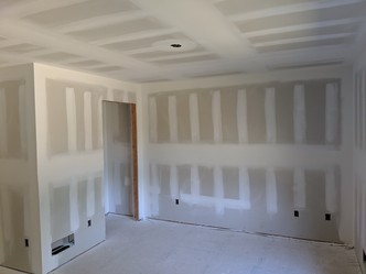 CoverAll Drywall, LLC logo