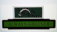 Always Greener logo