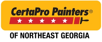 CertaPro Painters of Northeast Georgia logo