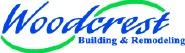Woodcrest Building & Remodeling, Inc. logo